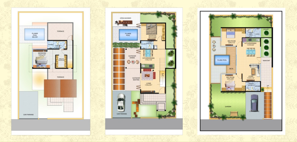 Cherivali Hills — Gallery 9