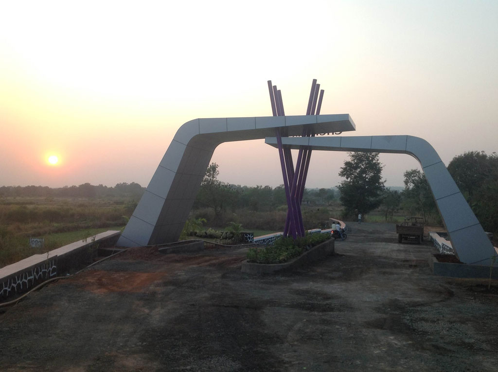 Cherivali Hills — Gallery 3
