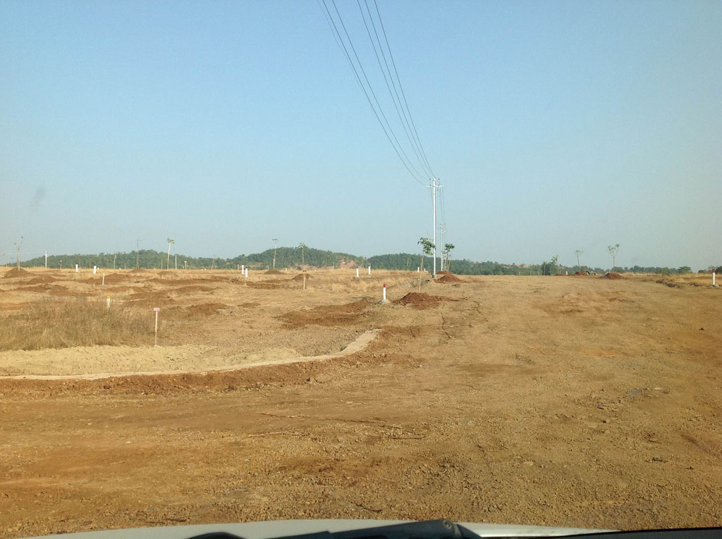 Cherivali Hills — Gallery 4