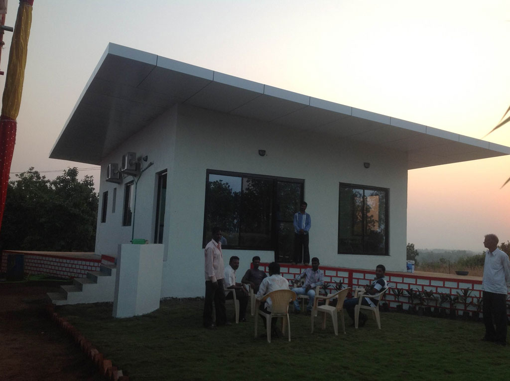 Cherivali Hills — Gallery 5