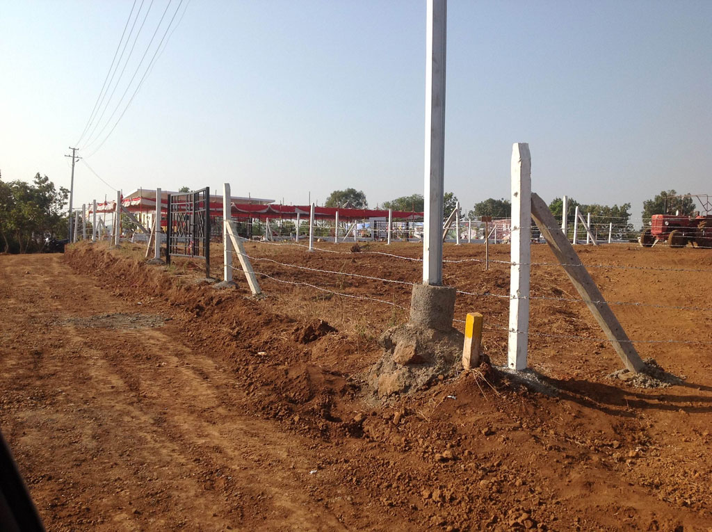 Cherivali Hills — Gallery 7