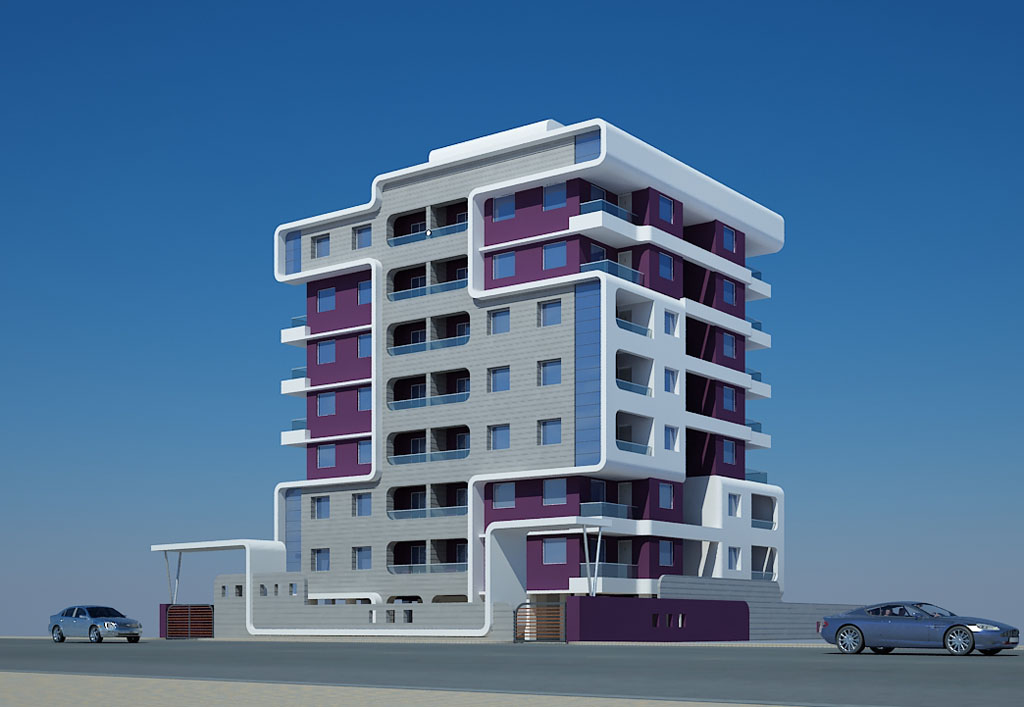 Khabiya Heights