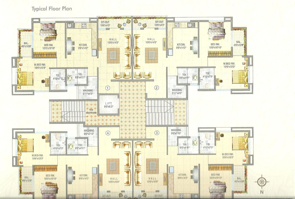 Khabiya Heights — Gallery 3