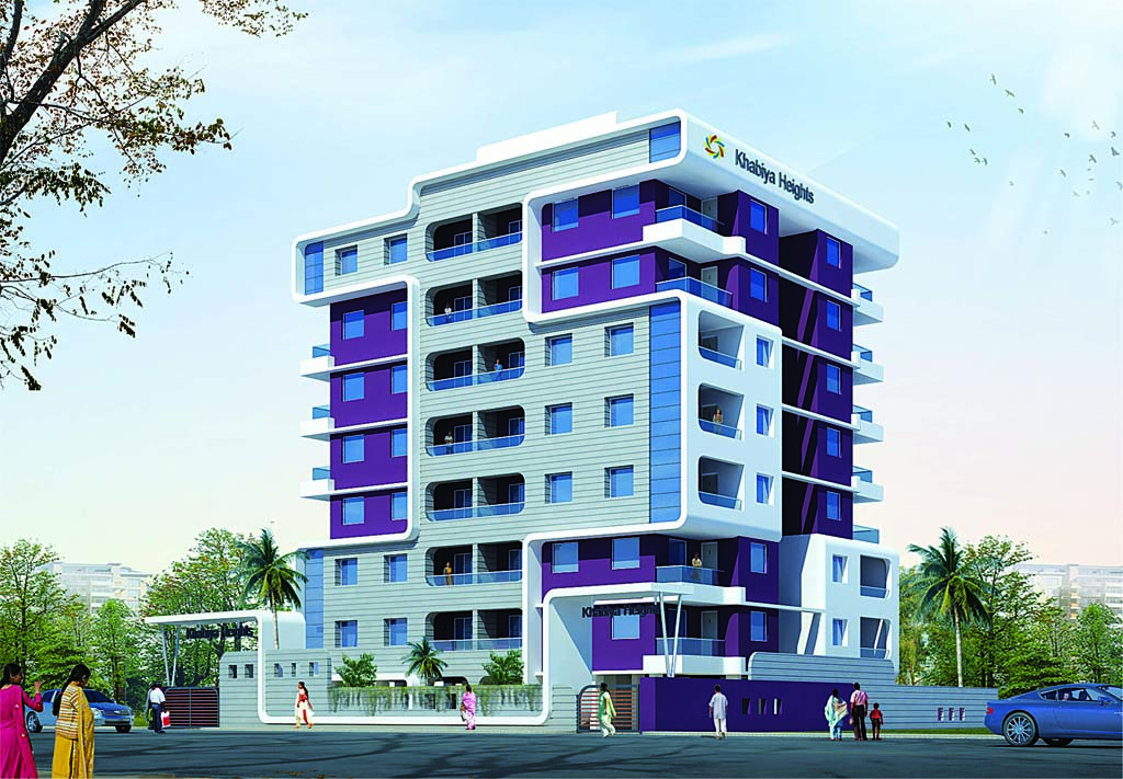 Khabiya Heights — Gallery 5