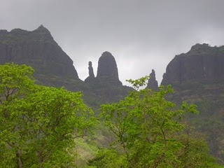 Manas Hills — Localities detail 1