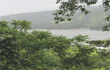 Manas Hills — Localities detail 2