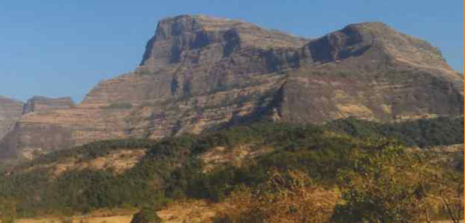 Manas Hills — Localities 2