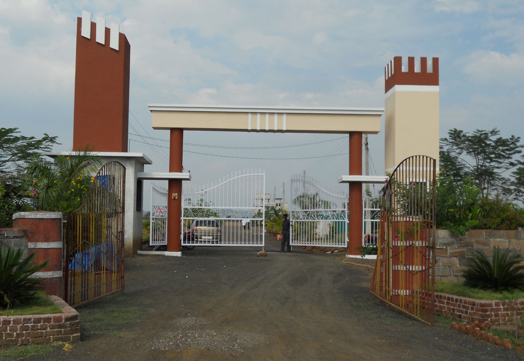 Sapphire Villas — Gallery 1
