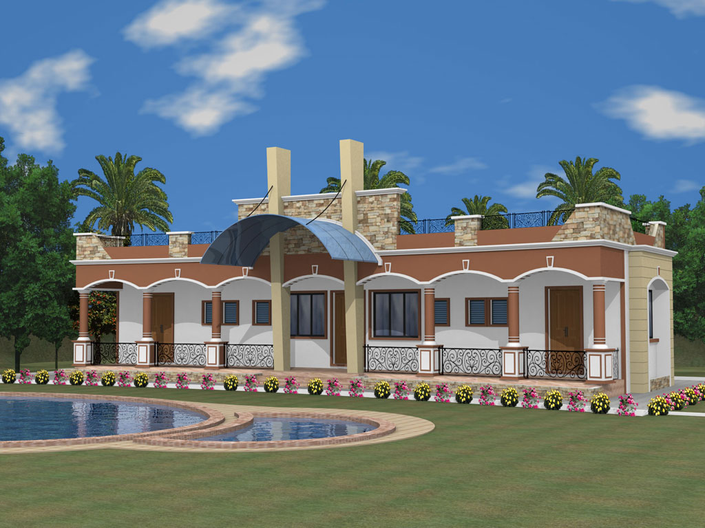 Sapphire Villas — Gallery 13