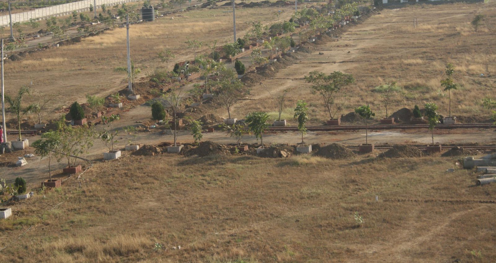 Sapphire Villas