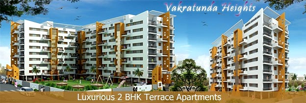 Vakratunda Heights