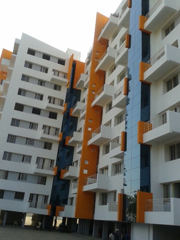 Vakratunda Heights — Gallery detail 5