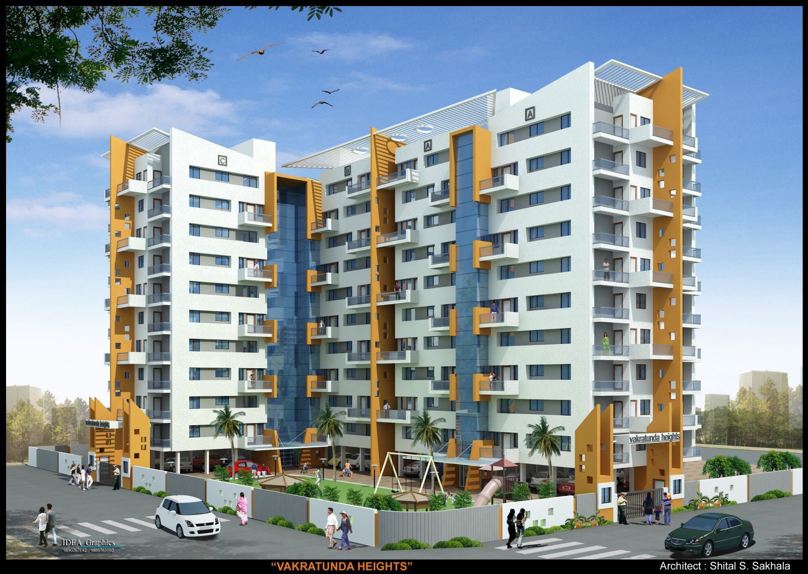Vakratunda Heights — Gallery 7