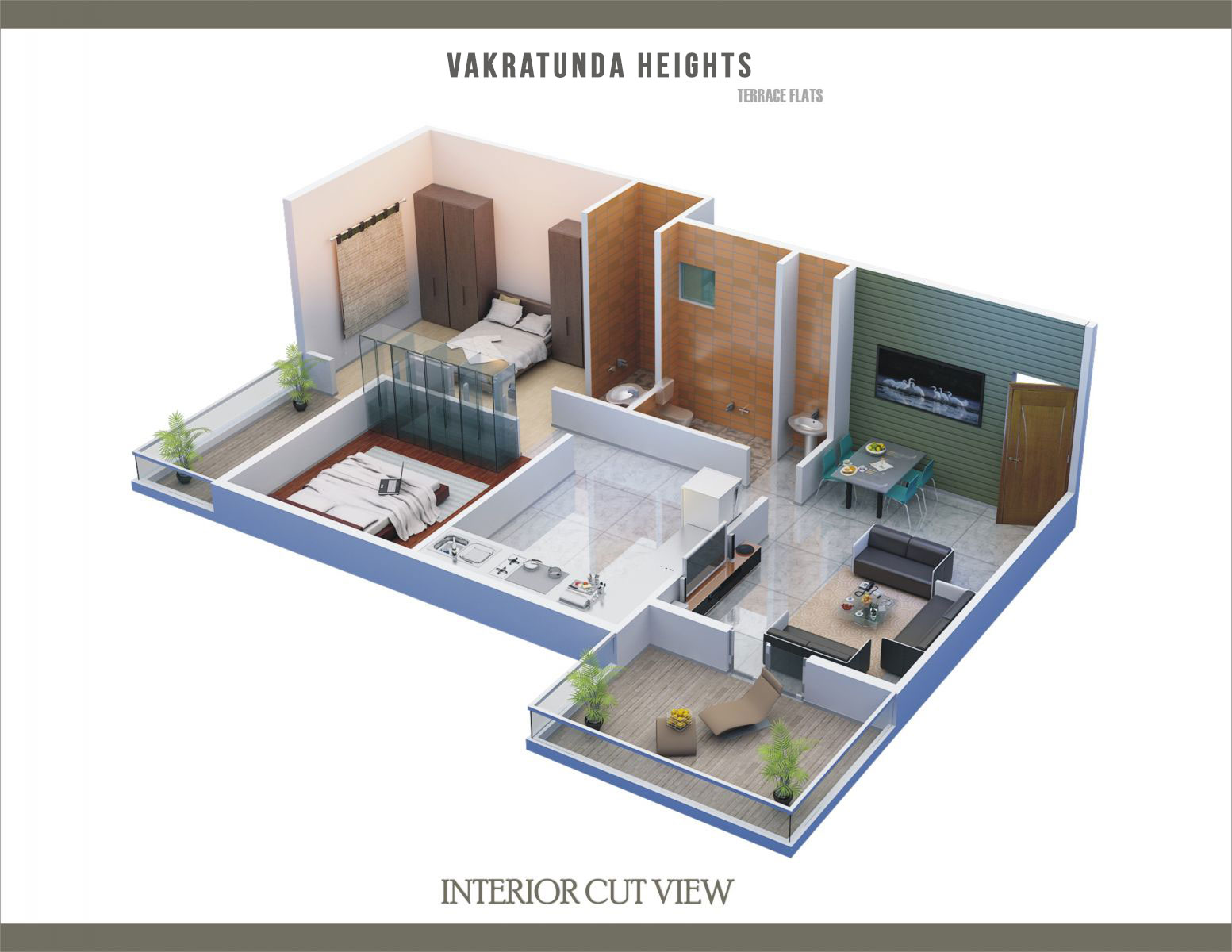 Vakratunda Heights — Gallery 8