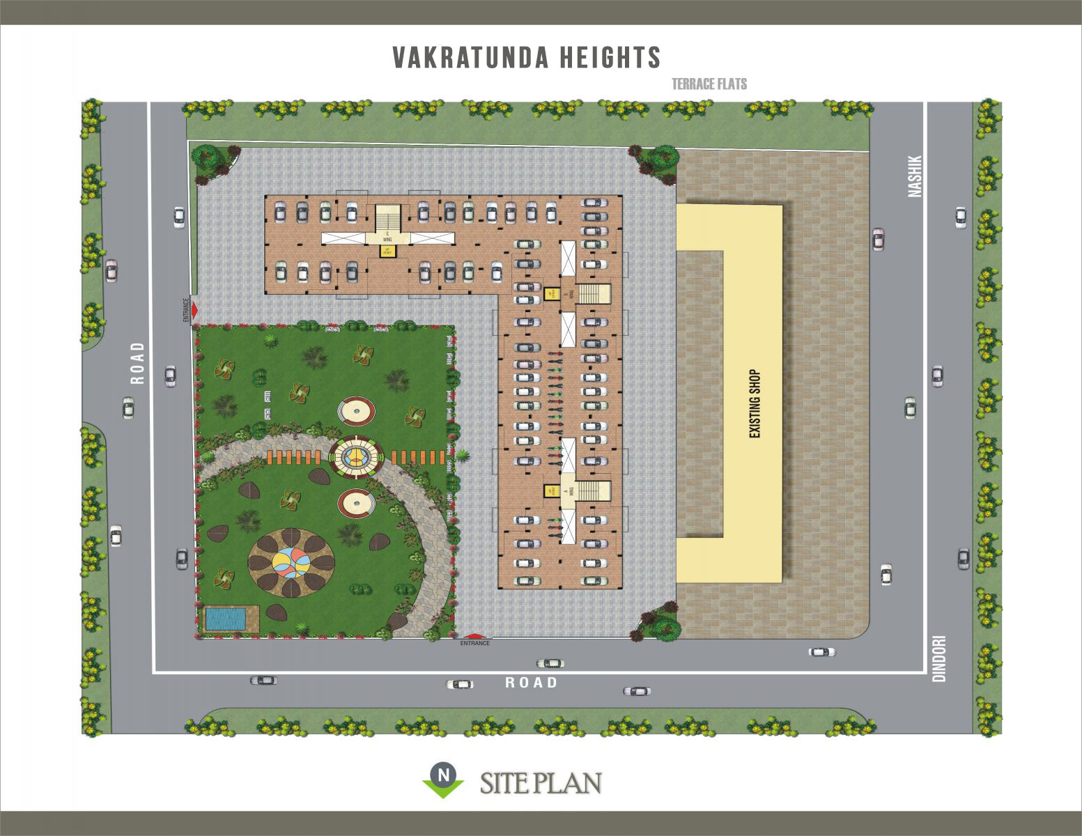 Vakratunda Heights — Gallery 5
