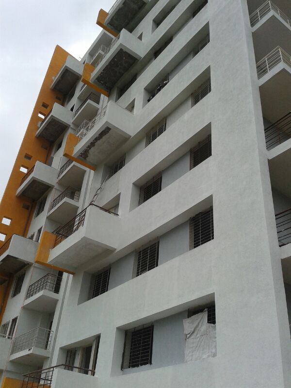 Vakratunda Heights — Gallery detail 1