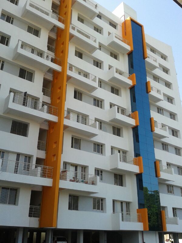 Vakratunda Heights — Gallery detail 2