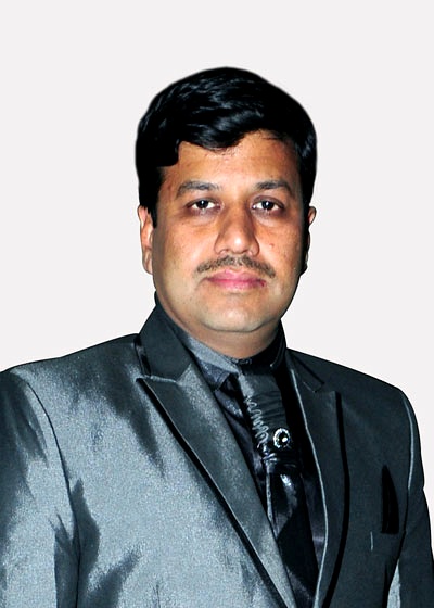 Mr. Kiran Khabiya