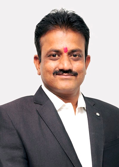Mr. Nitin Khabiya