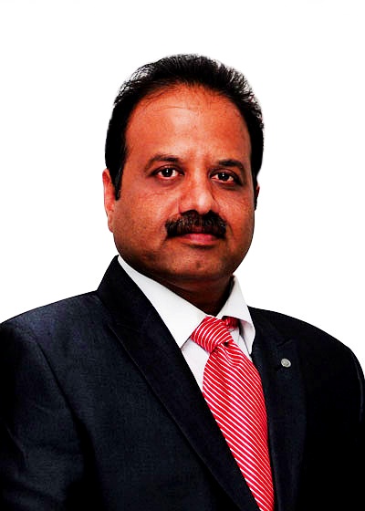 Mr. Pravin Khabiya