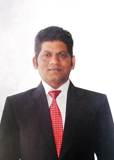 Mr. Sudhir Khabiya