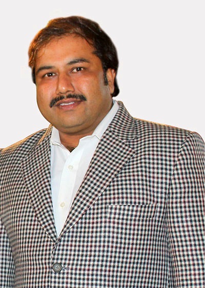 Mr. Sunil Khabiya