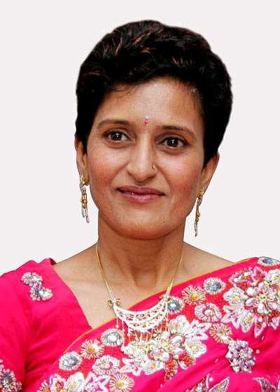 Dr. Usha Khabiya